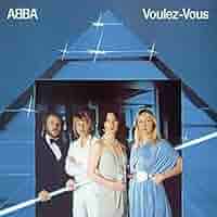欧2discs LP ABBA Voulez-Vous 00602577237485 Polar /00660 ABBA - Voulez-Vous - Amazon.com Music